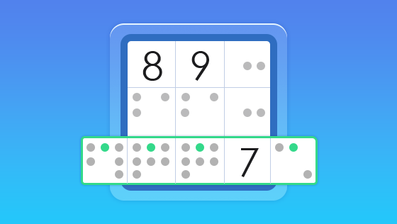 summer sudoku easy