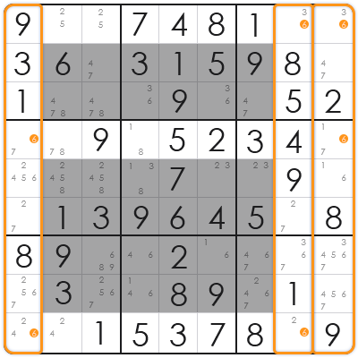 sudoku printable puzzles
