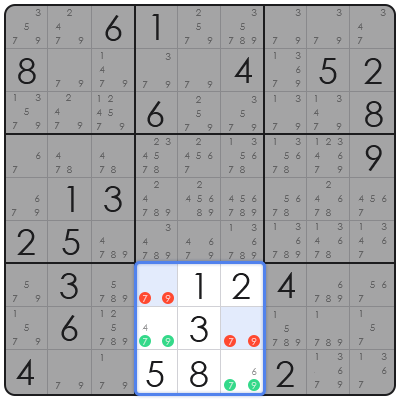 sudoku nyt archive