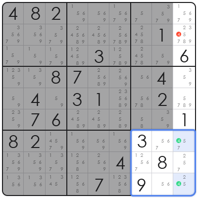 usa sudoku puzzle